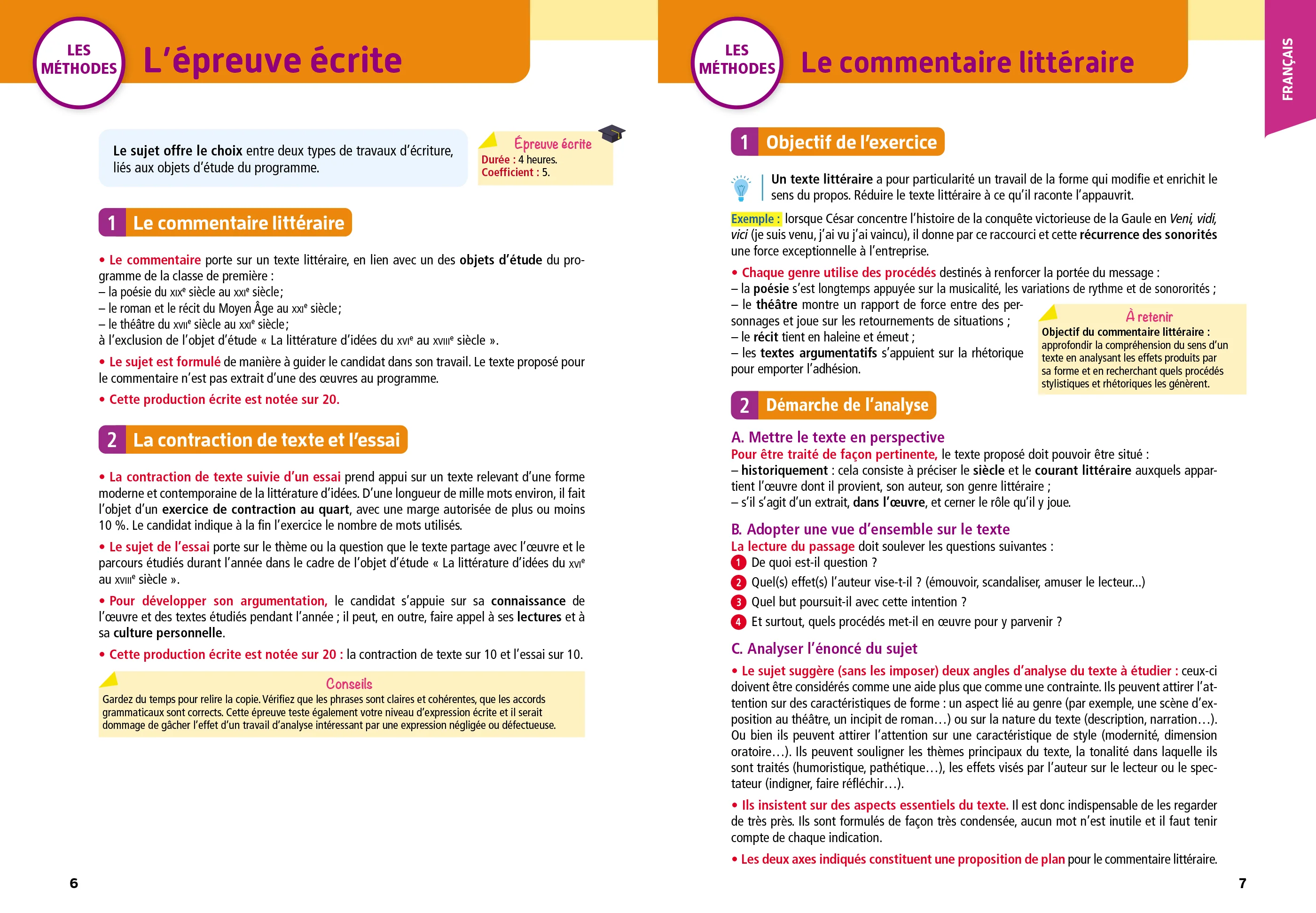 Objectif BAC   - 1re ST2S  Toutes les matières - Image 11