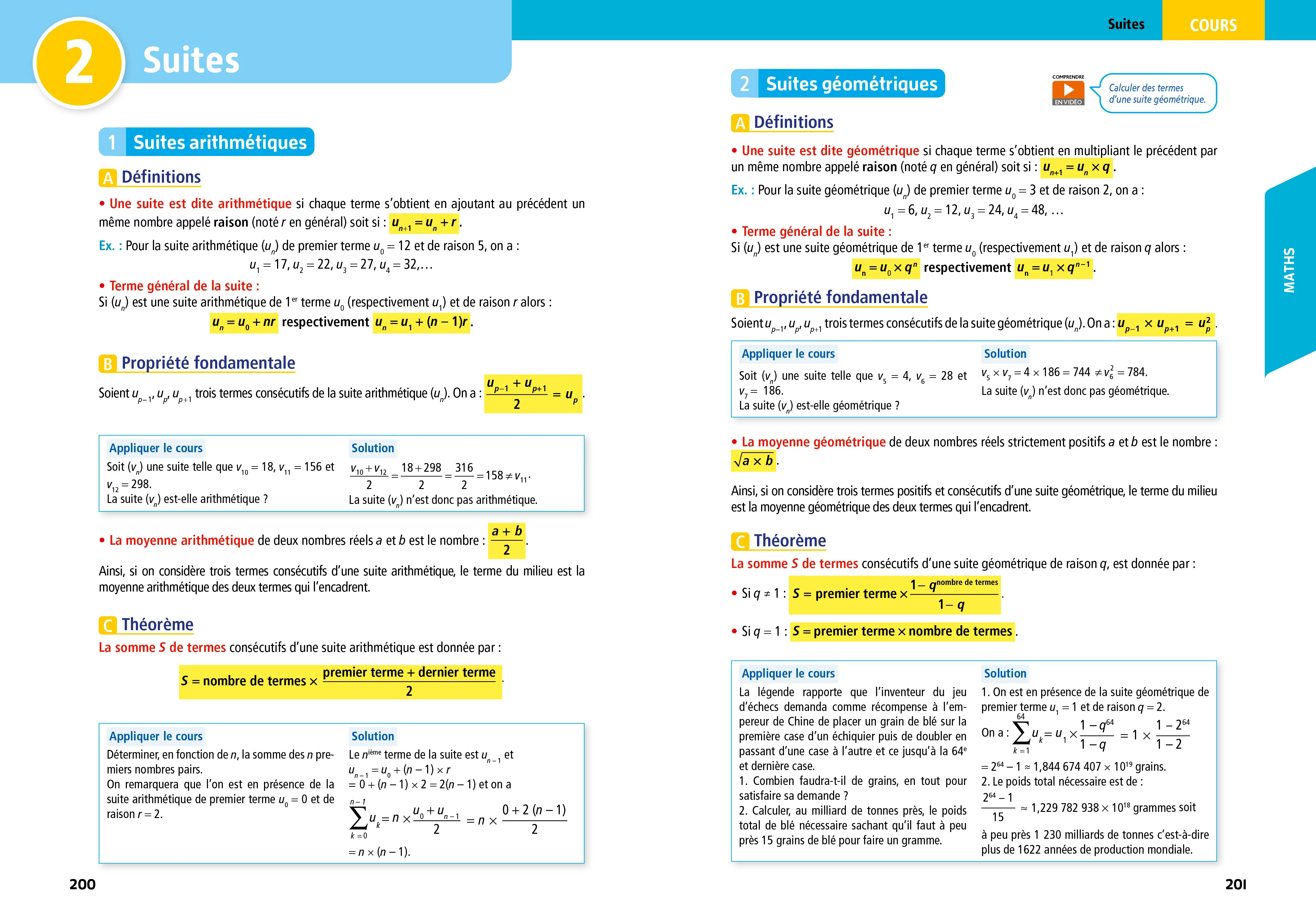 Objectif BAC - Terminale STI2D Toutes les matières - Image 4