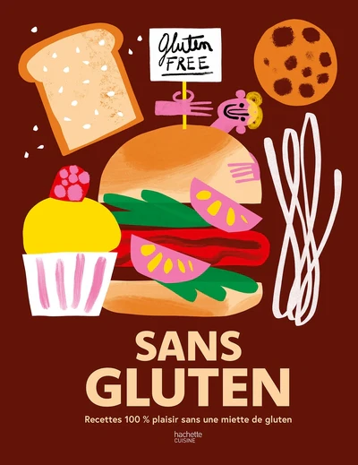 Sans Gluten - Image 15