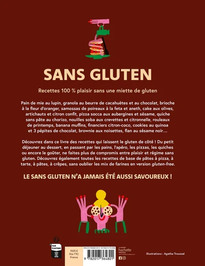 Sans Gluten - Image 9