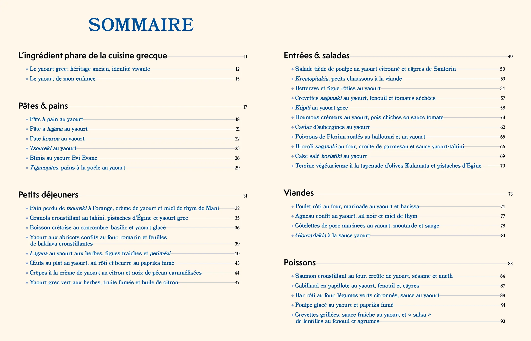 Yaourt grec - Image 12