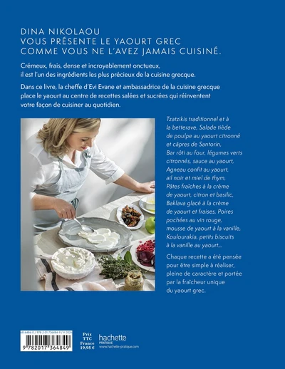 Yaourt grec - Image 29