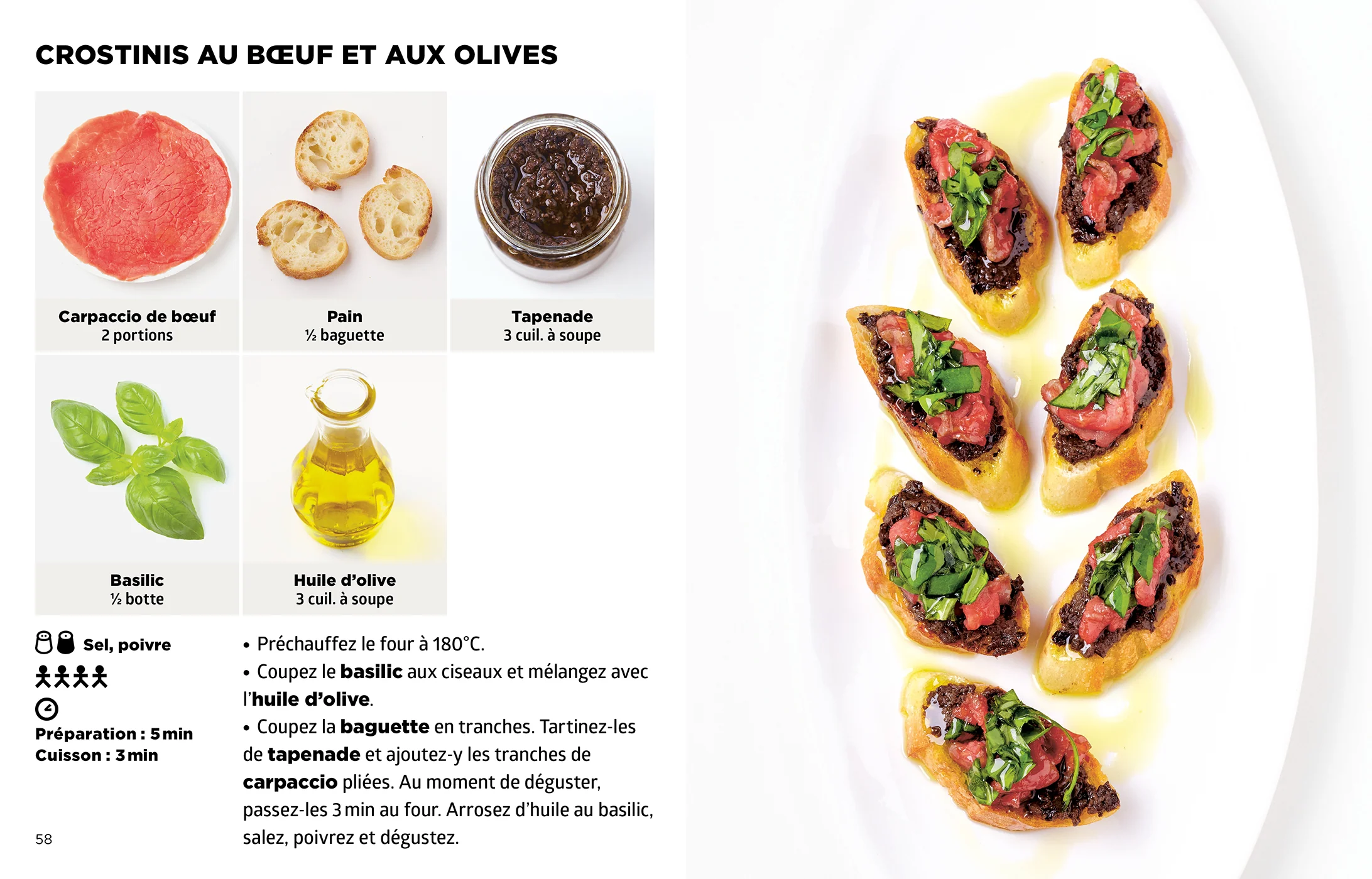 Simplissime - Apéros - Image 25