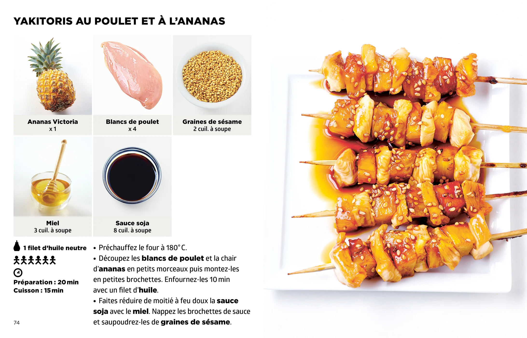 Simplissime - Apéros - Image 27