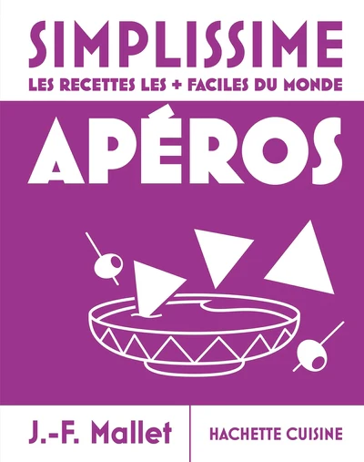 Simplissime - Apéros - Image 28