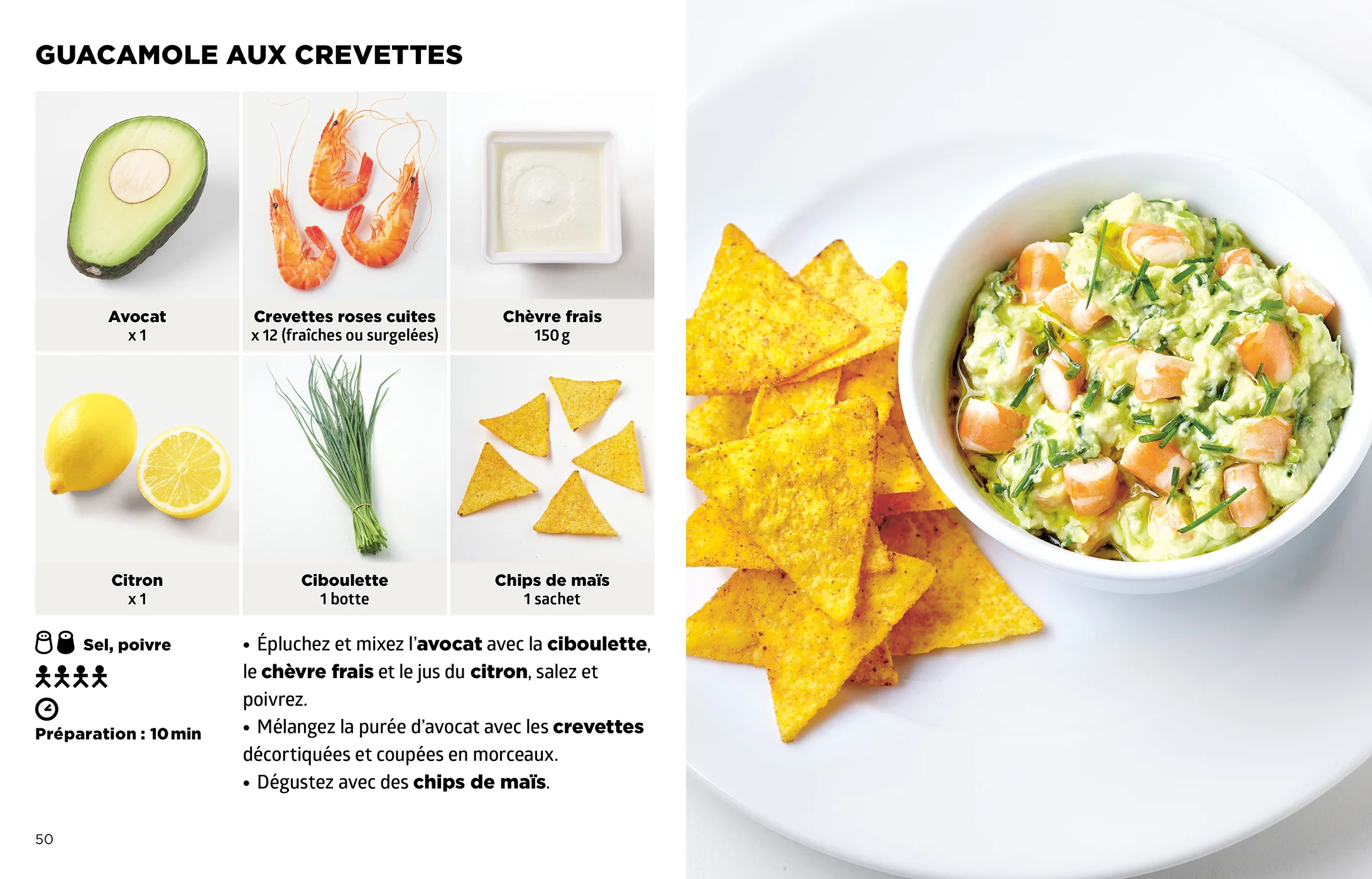Simplissime - Apéros - Image 6