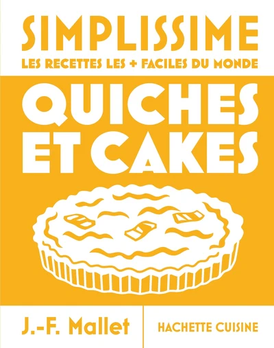 Simplissime - Quiches et Cakes - Image 11