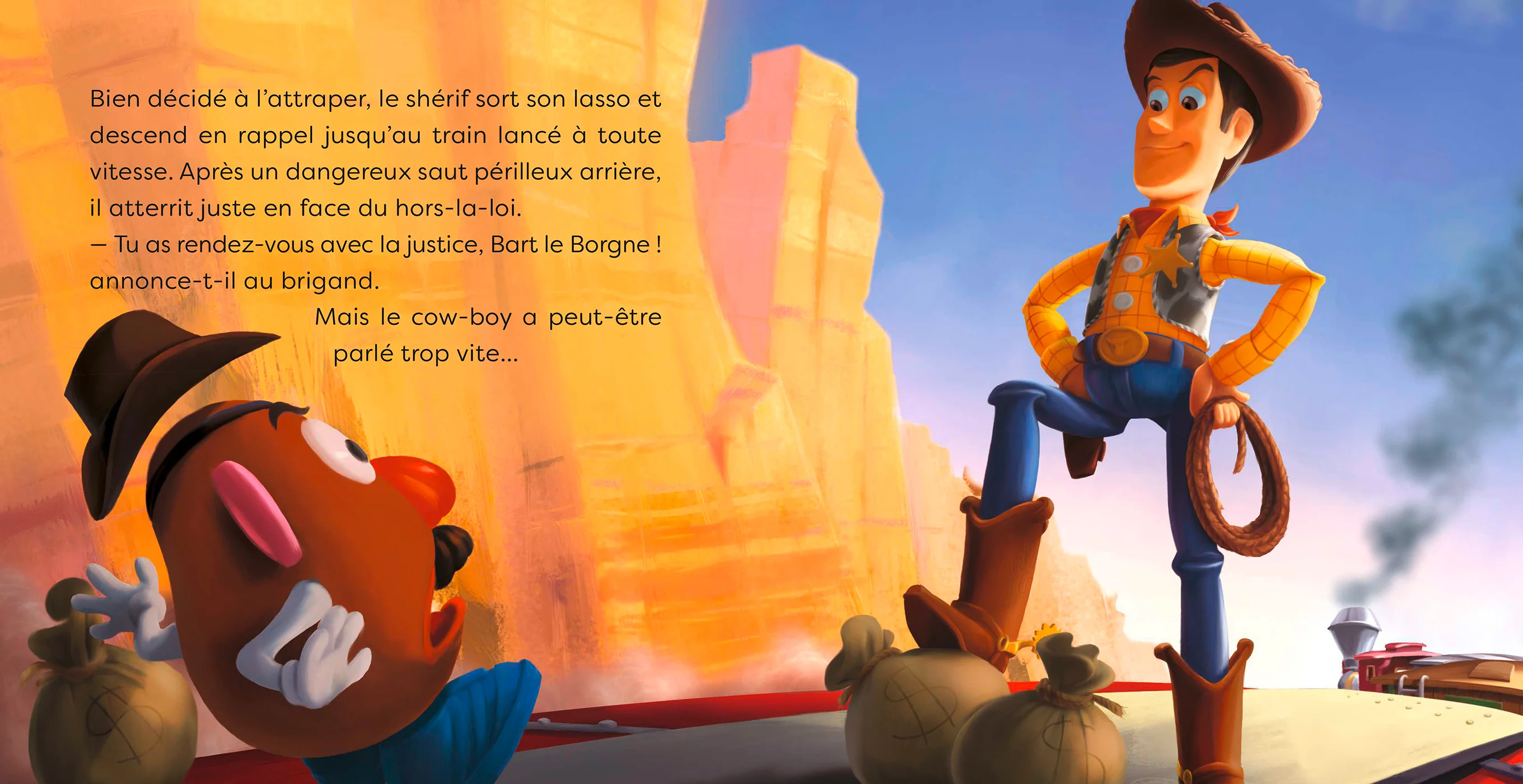 TOY STORY - 7 histoires pour la semaine - Disney Pixar - Image 5
