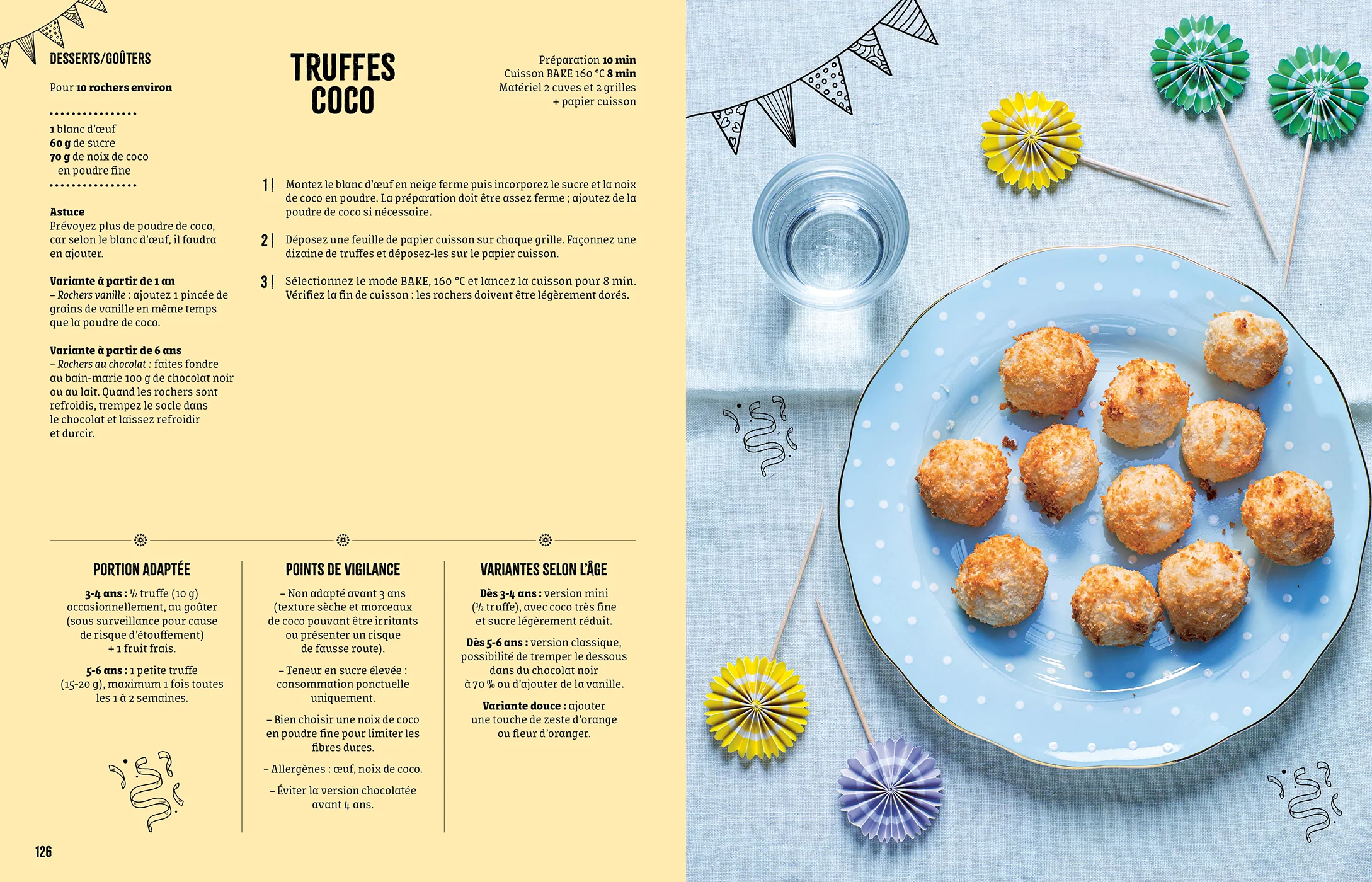 Cuisiner Ă l'Air Fryer Ninja pour les enfants - Image 24
