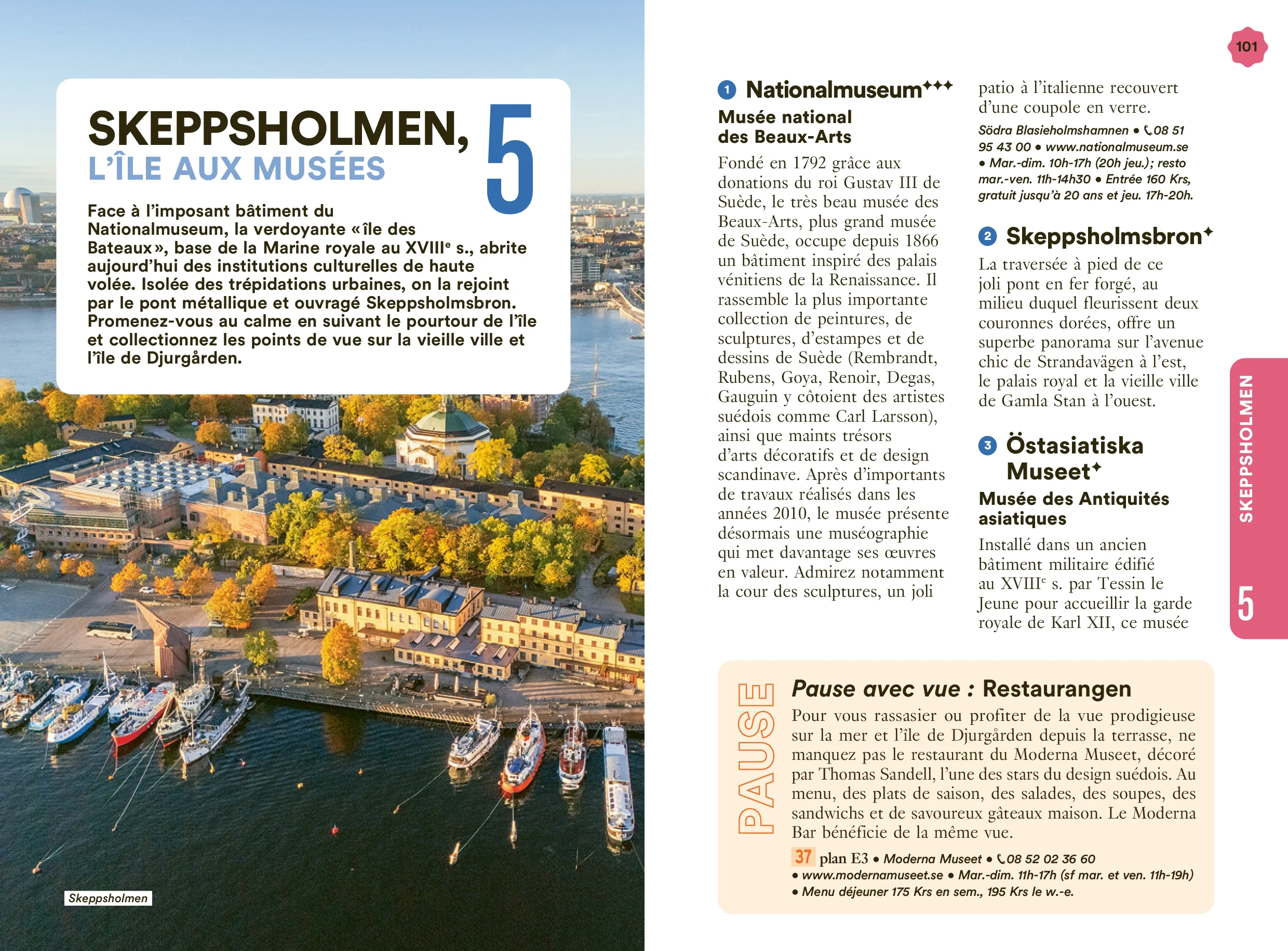 Stockholm 2026-2027 Guide Un Grand Week-end - Image 14
