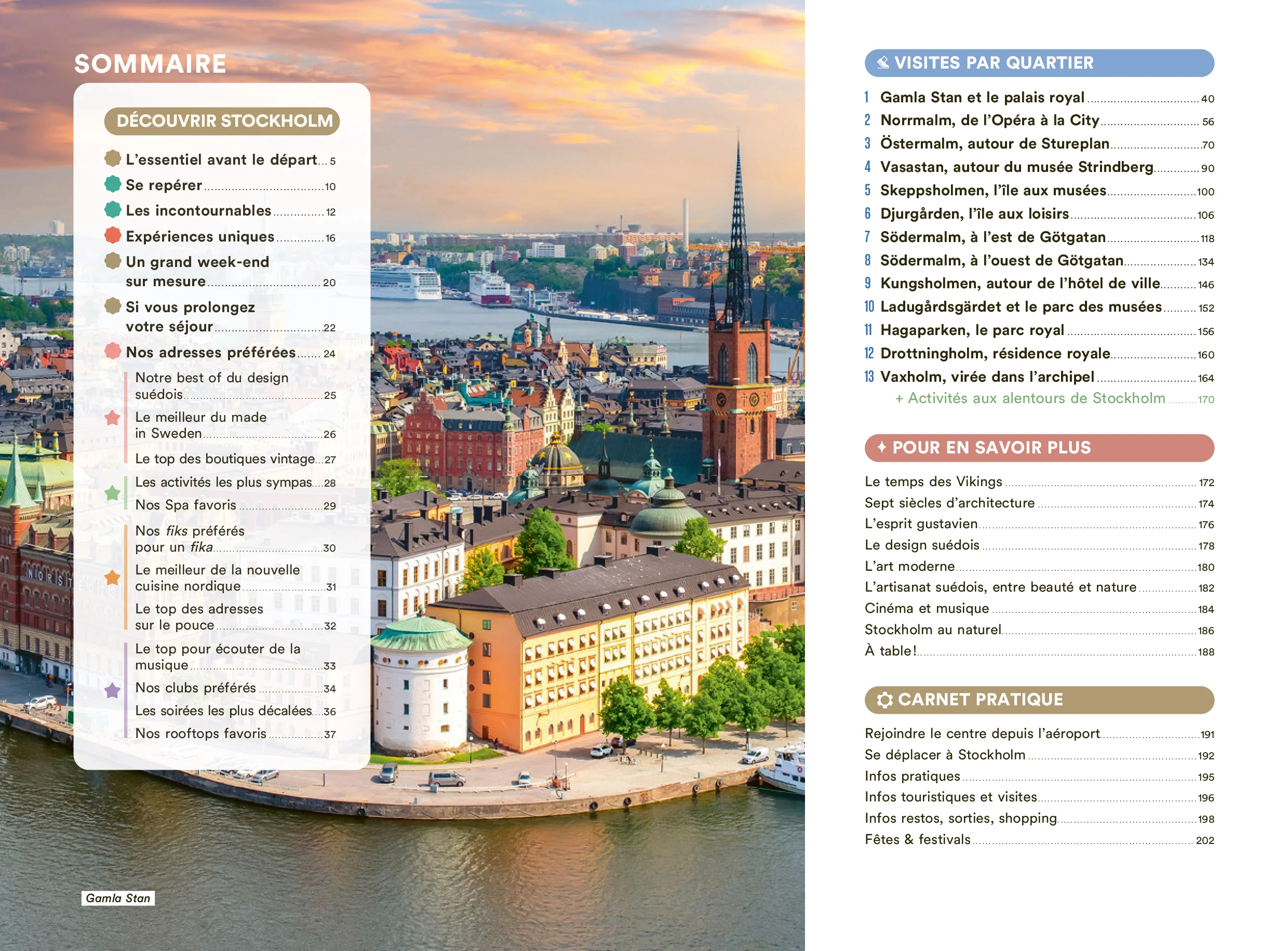 Stockholm 2026-2027 Guide Un Grand Week-end - Image 17