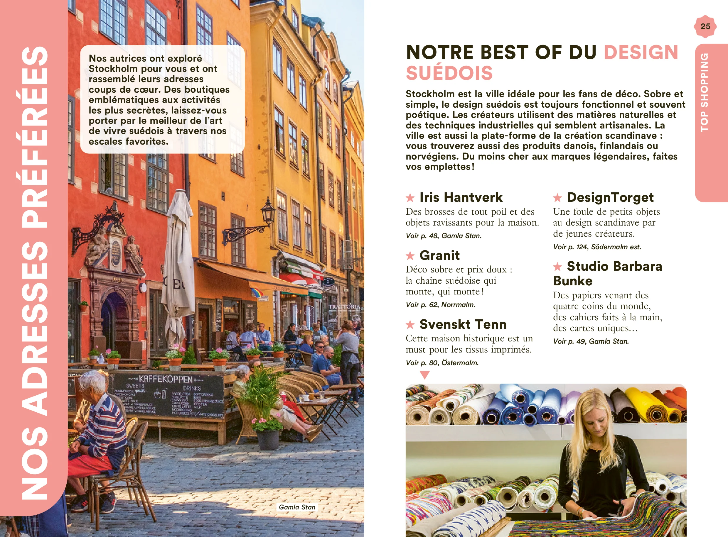 Stockholm 2026-2027 Guide Un Grand Week-end - Image 6