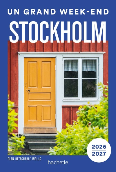 Stockholm 2026-2027 Guide Un Grand Week-end - Image 8