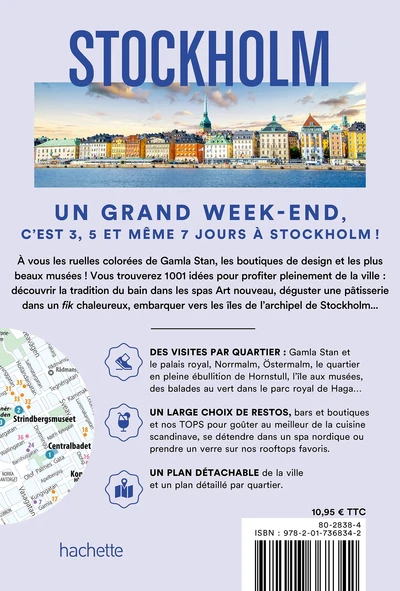 Stockholm 2026-2027 Guide Un Grand Week-end - Image 9