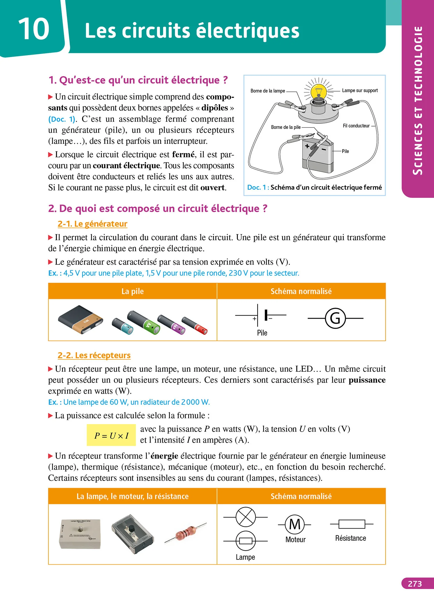 Objectif CRPE 2027-2028 - Histoire Géographie EMC, Sciences et technologie - Épreuve écrite - L3 - Image 13