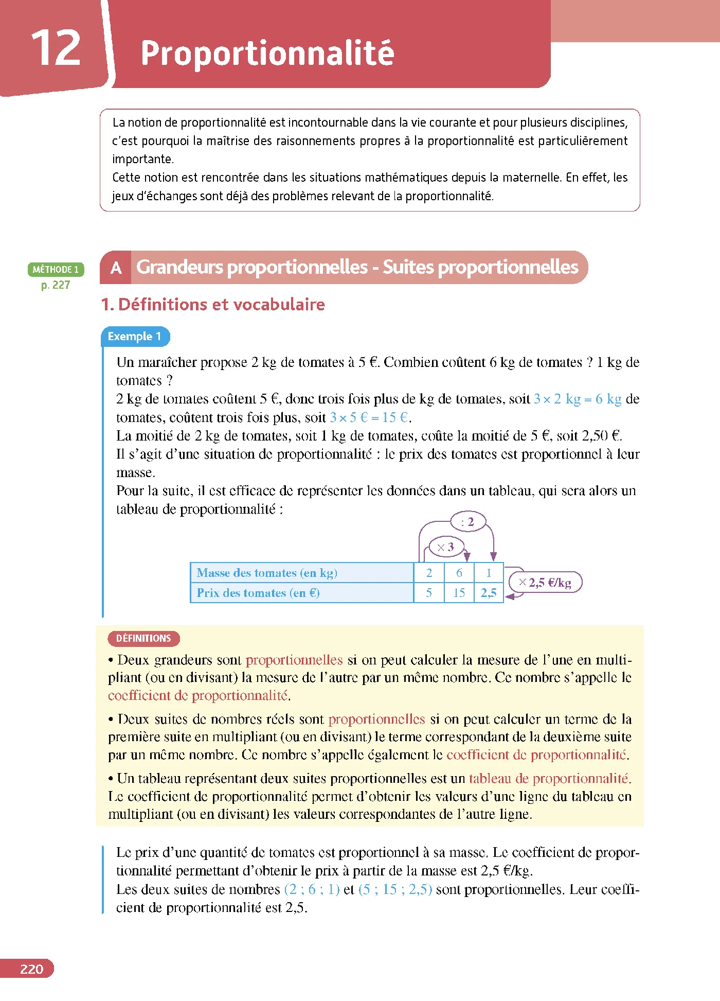 Objectif CRPE 2027-2028 - Maths - Épreuve écrite d'admissibilité - L3 - Image 13