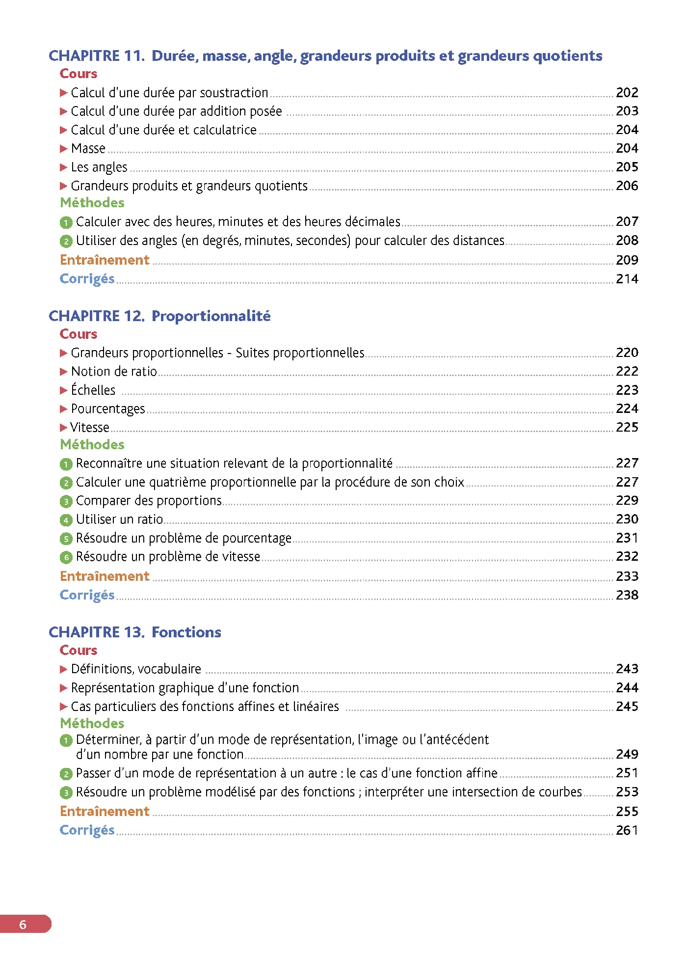 Objectif CRPE 2027-2028 - Maths - Épreuve écrite d'admissibilité - L3 - Image 6
