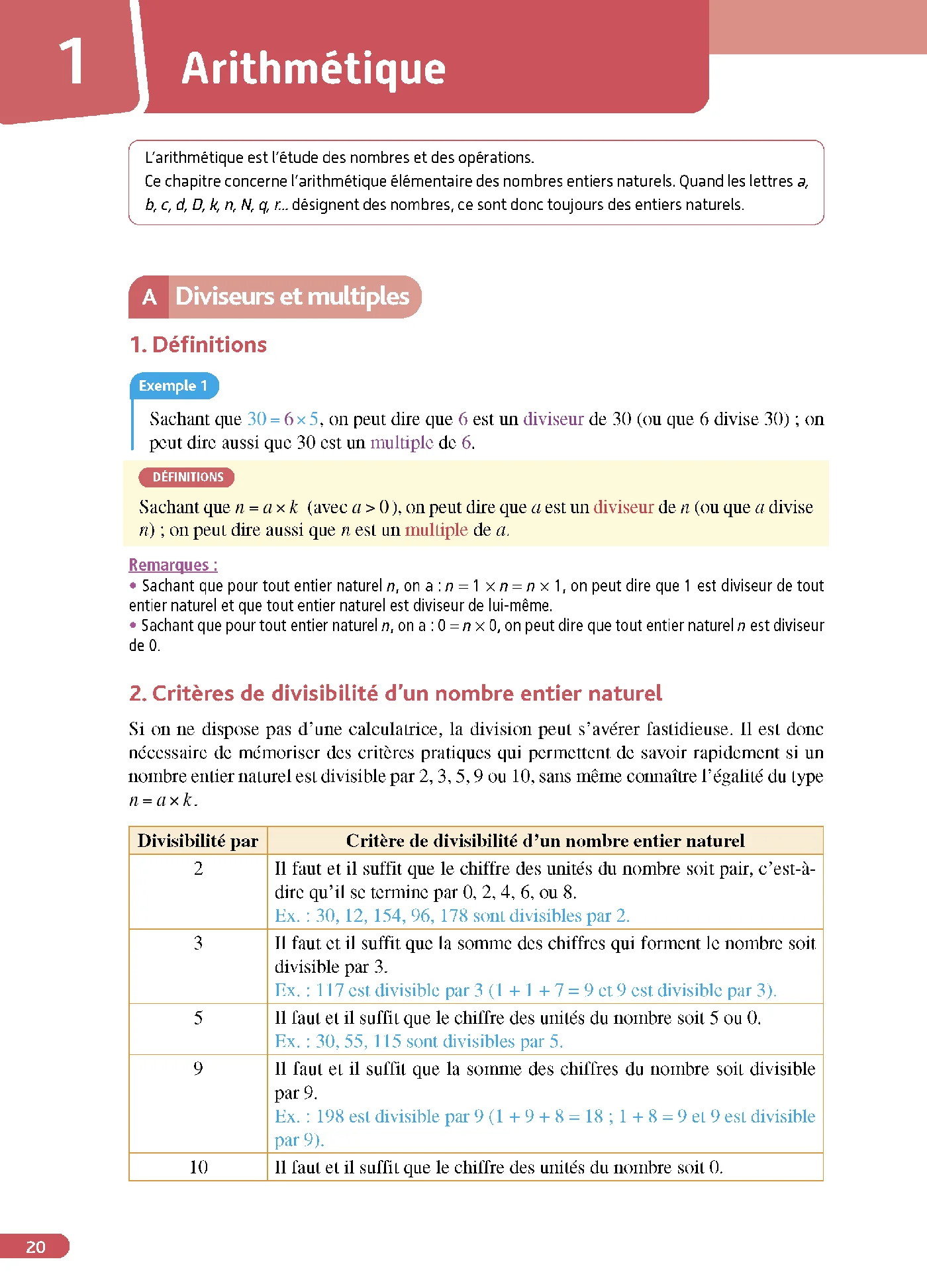 Objectif CRPE 2027-2028 - Maths - Épreuve écrite d'admissibilité - L3 - Image 8