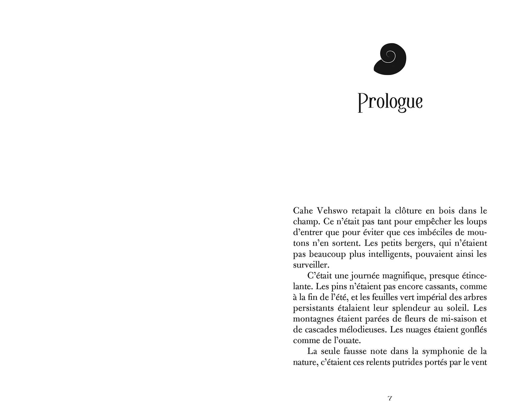 Twisted Tale Disney : Profondeurs de l'océan - Image 31