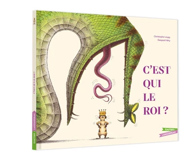 C'est qui le roi ? - Image 19