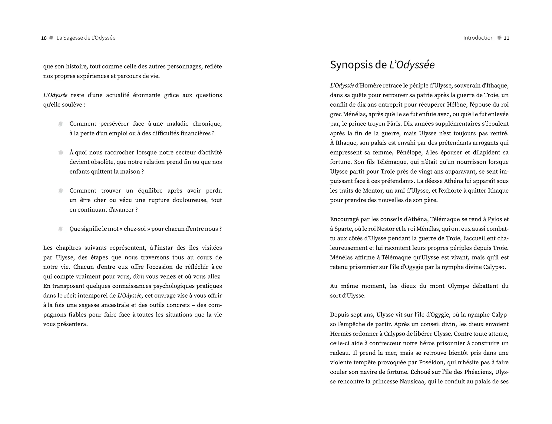 La Sagesse de L'Odyssée - Image 7