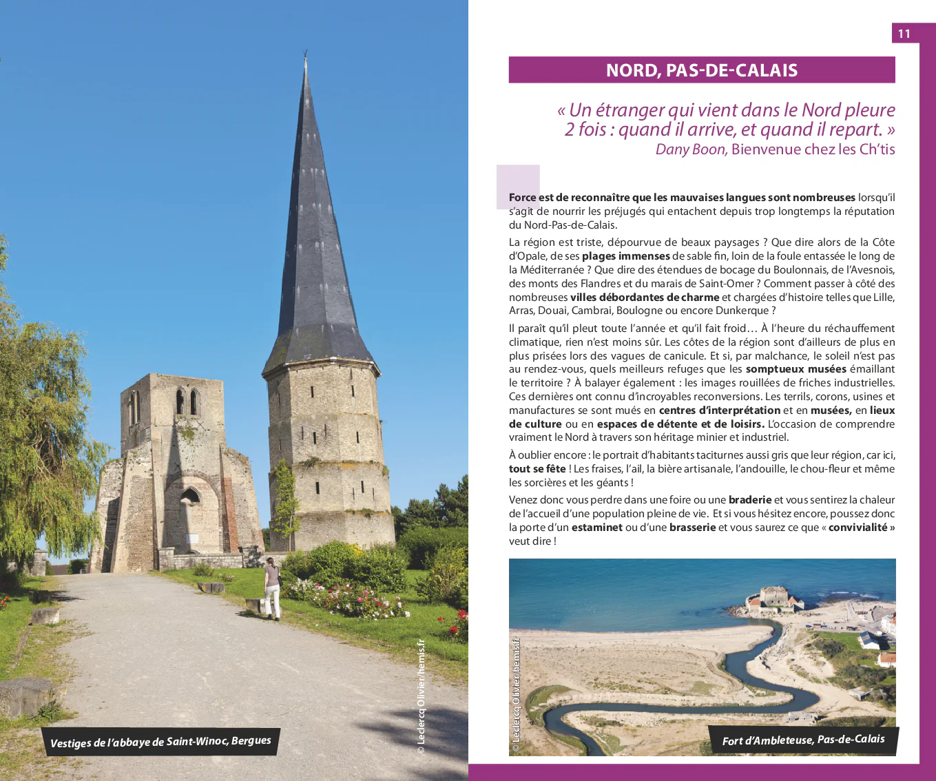 Guide du Routard Nord, Pas-de-Calais 2026/27 - Image 14