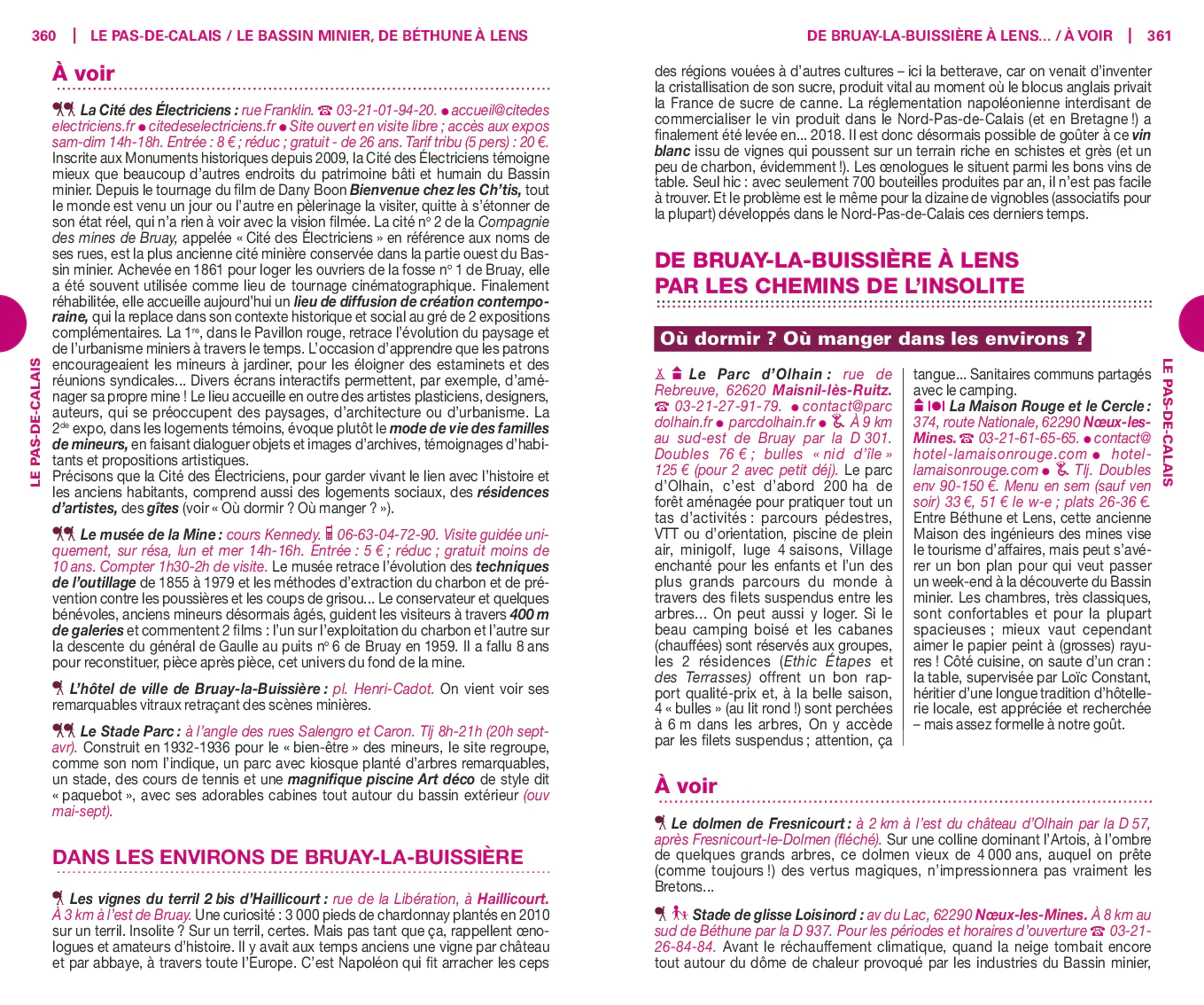 Guide du Routard Nord, Pas-de-Calais 2026/27 - Image 18
