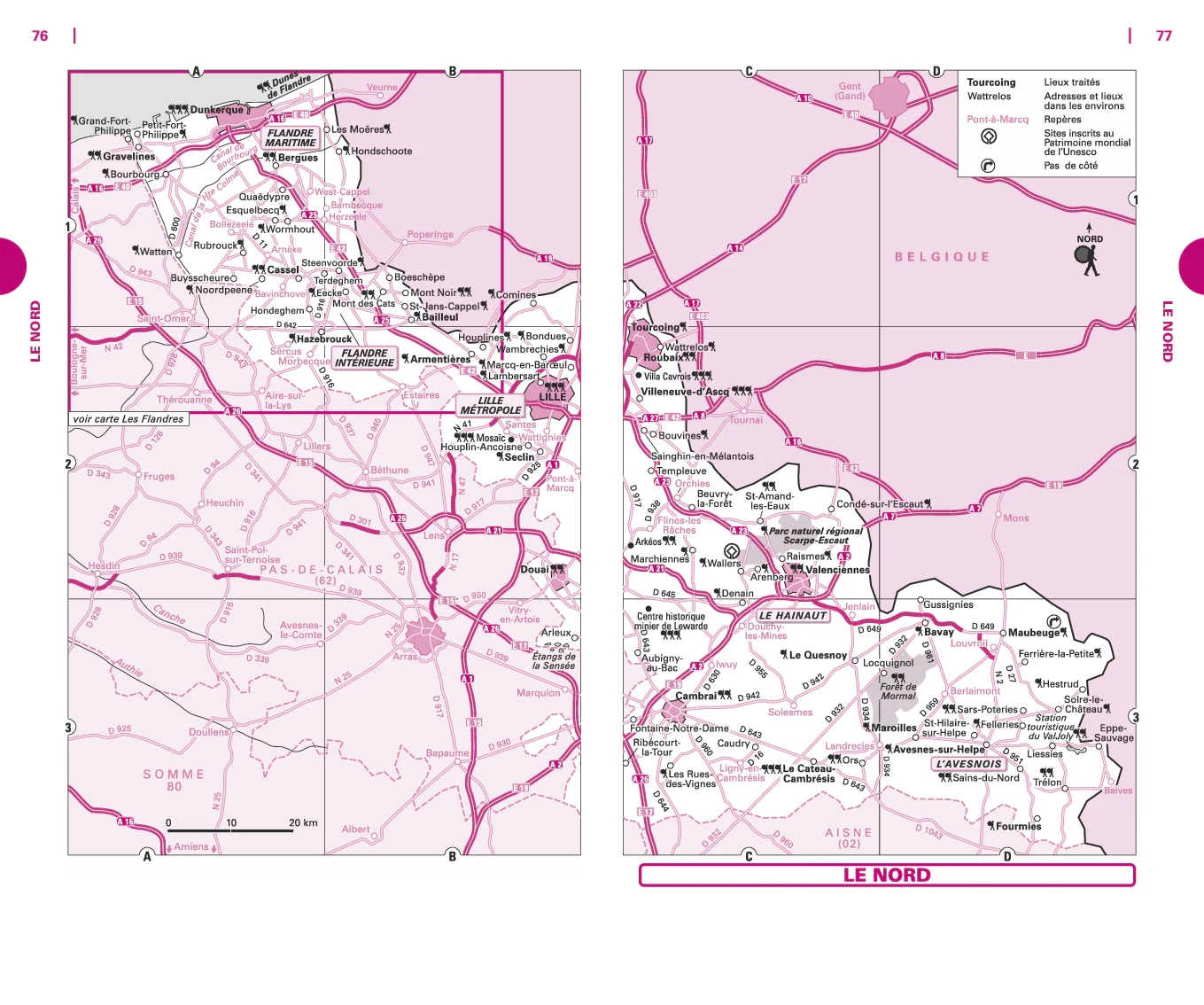 Guide du Routard Nord, Pas-de-Calais 2026/27 - Image 26