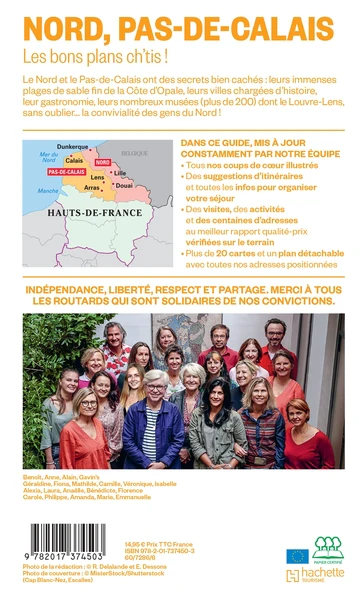 Guide du Routard Nord, Pas-de-Calais 2026/27 - Image 29