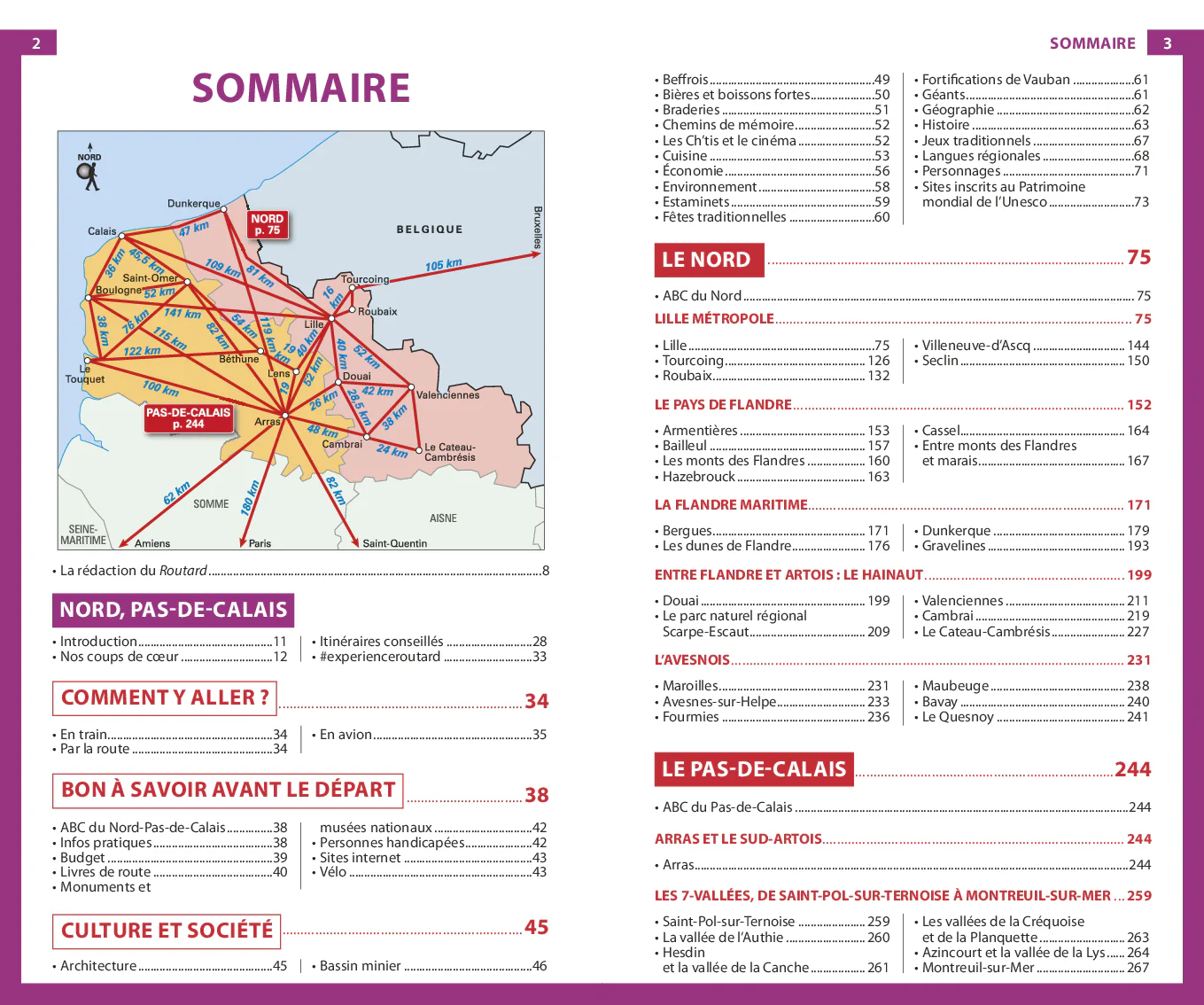 Guide du Routard Nord, Pas-de-Calais 2026/27 - Image 30