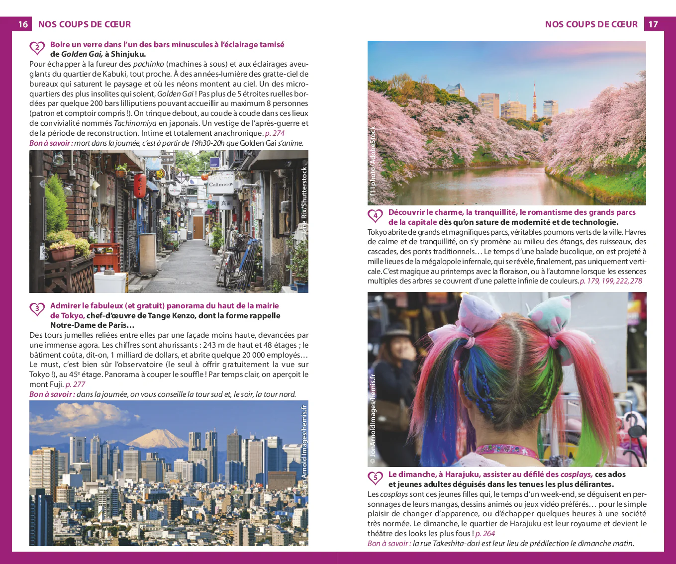 Guide du Routard Tokyo, Kyoto 2026/27 - Image 13