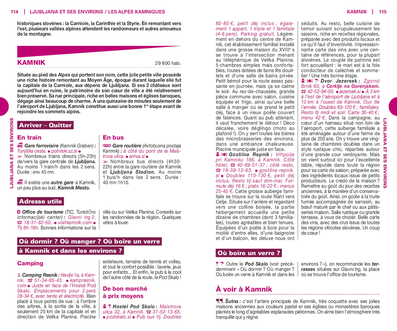 Guide du Routard Slovénie 2026/27 - Image 17