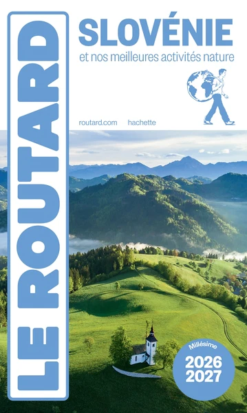 Guide du Routard Slovénie 2026/27 - Image 19