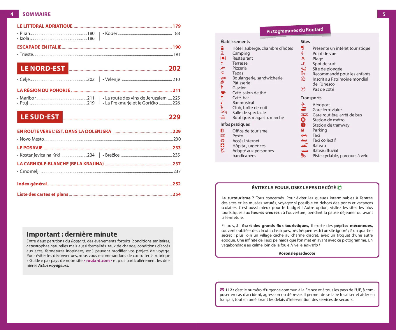 Guide du Routard Slovénie 2026/27 - Image 22