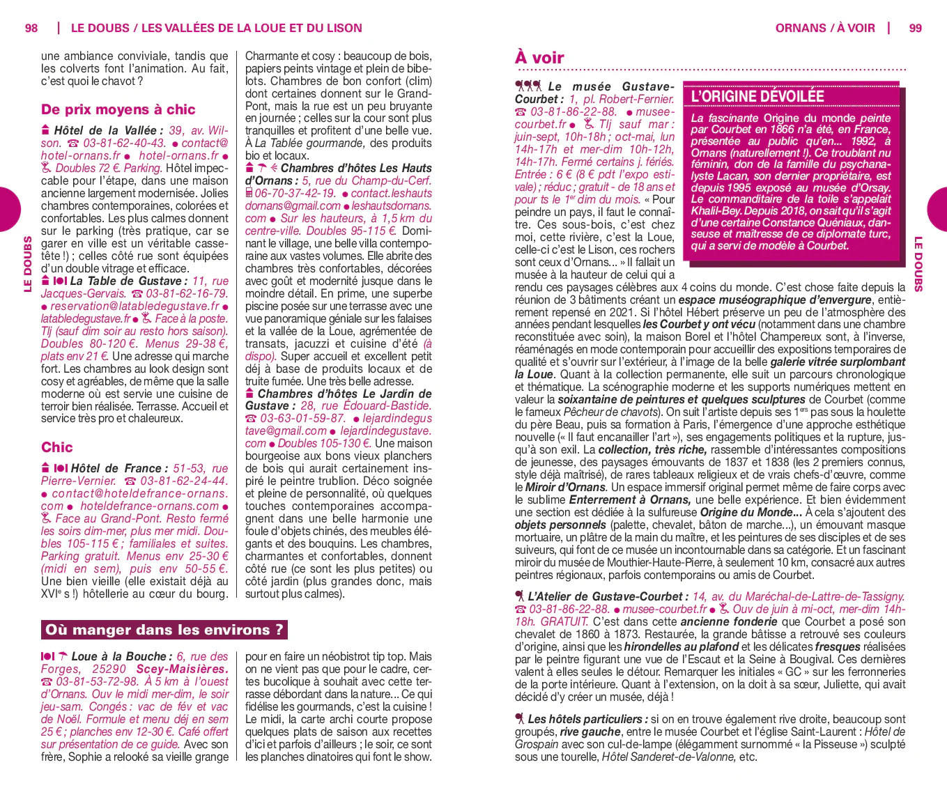 Guide du Routard Franche Comté 2026/27 - Image 16
