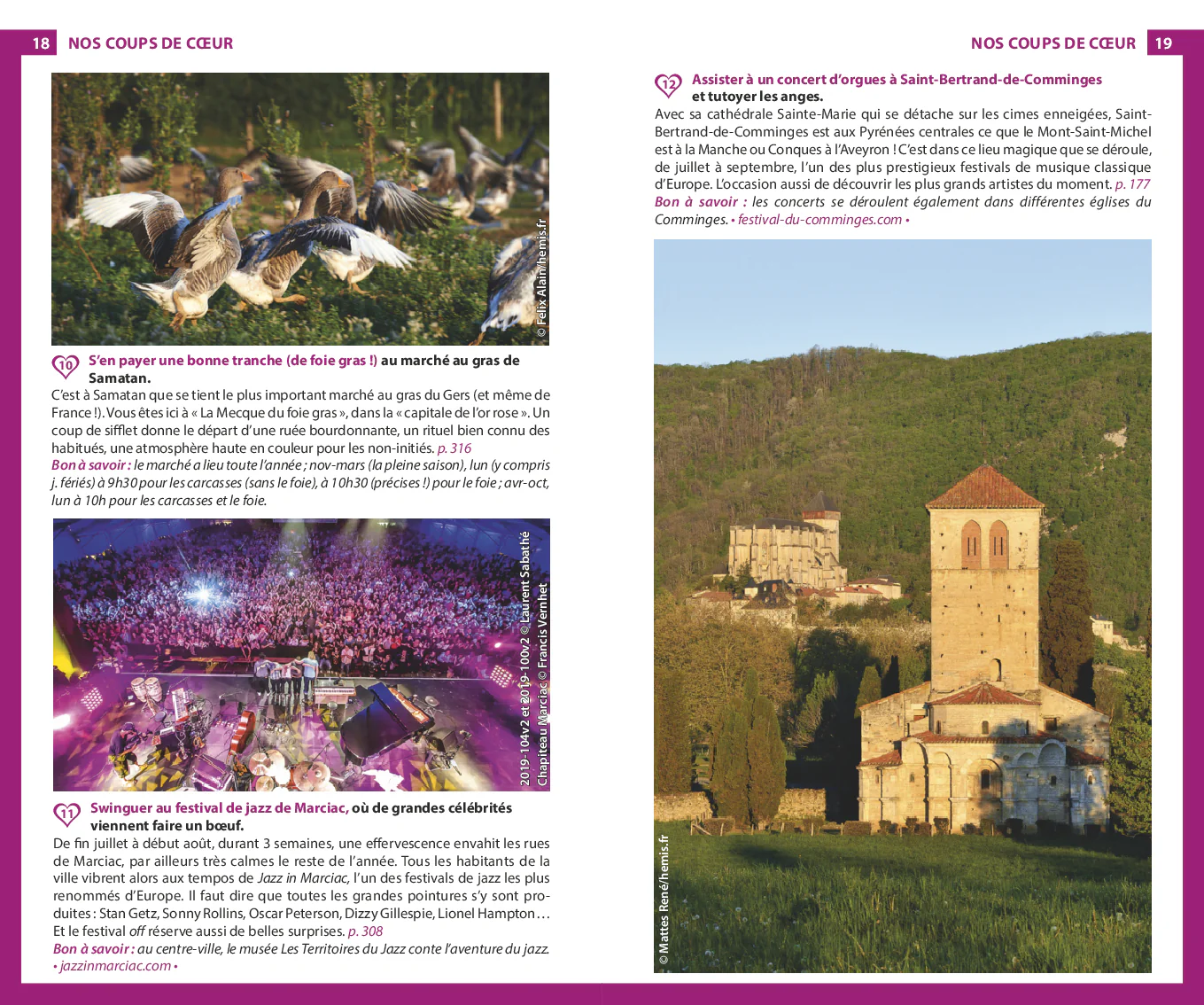 Guide du Routard Midi Toulousain 2026/27 - Image 22