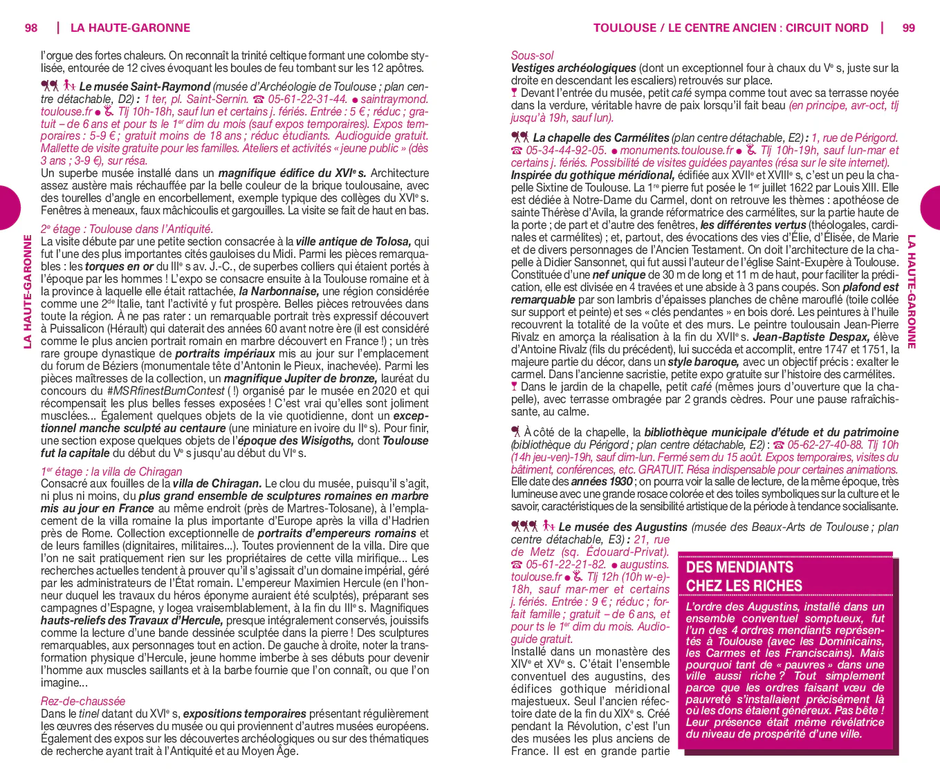 Guide du Routard Midi Toulousain 2026/27 - Image 24