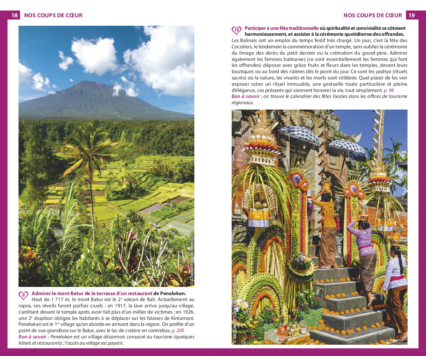 Guide du Routard Bali Lombok 2026/27 - Image 5