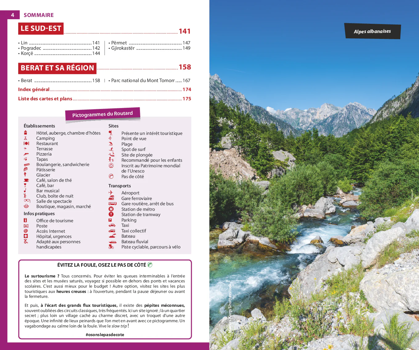 Guide du Routard Albanie 2026/27 - Image 13