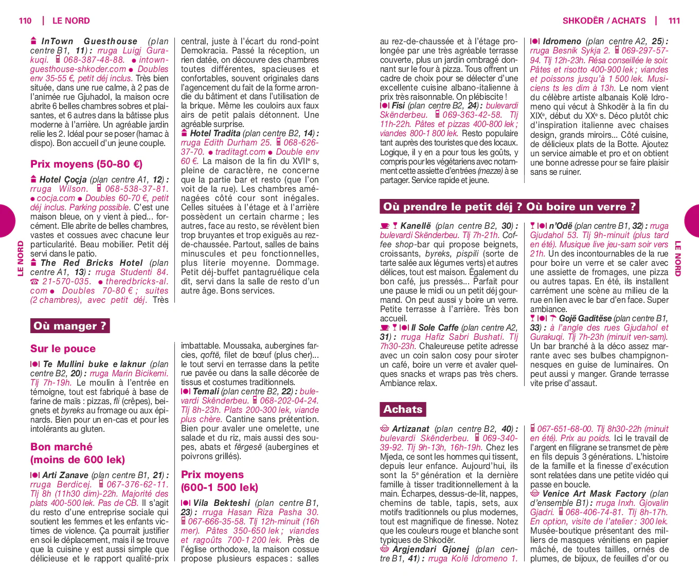 Guide du Routard Albanie 2026/27 - Image 17