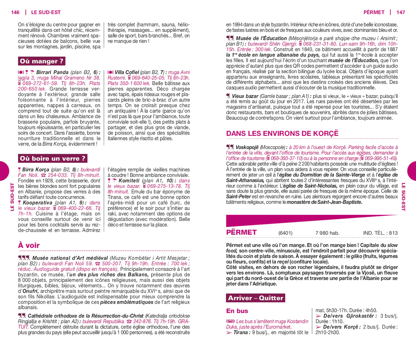 Guide du Routard Albanie 2026/27 - Image 18