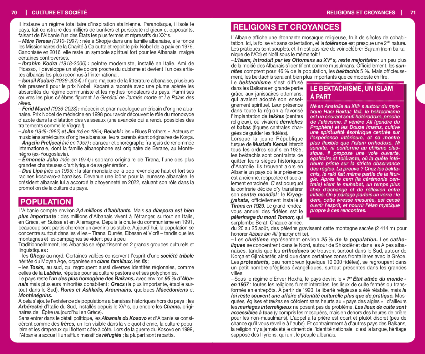 Guide du Routard Albanie 2026/27 - Image 25
