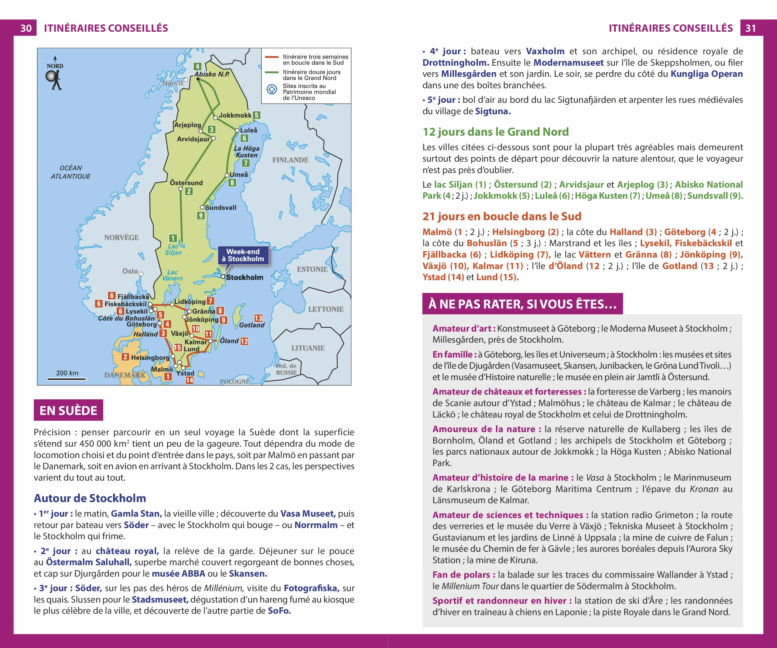 Guide du Routard Danemark, Suède 2026/27 - Image 16