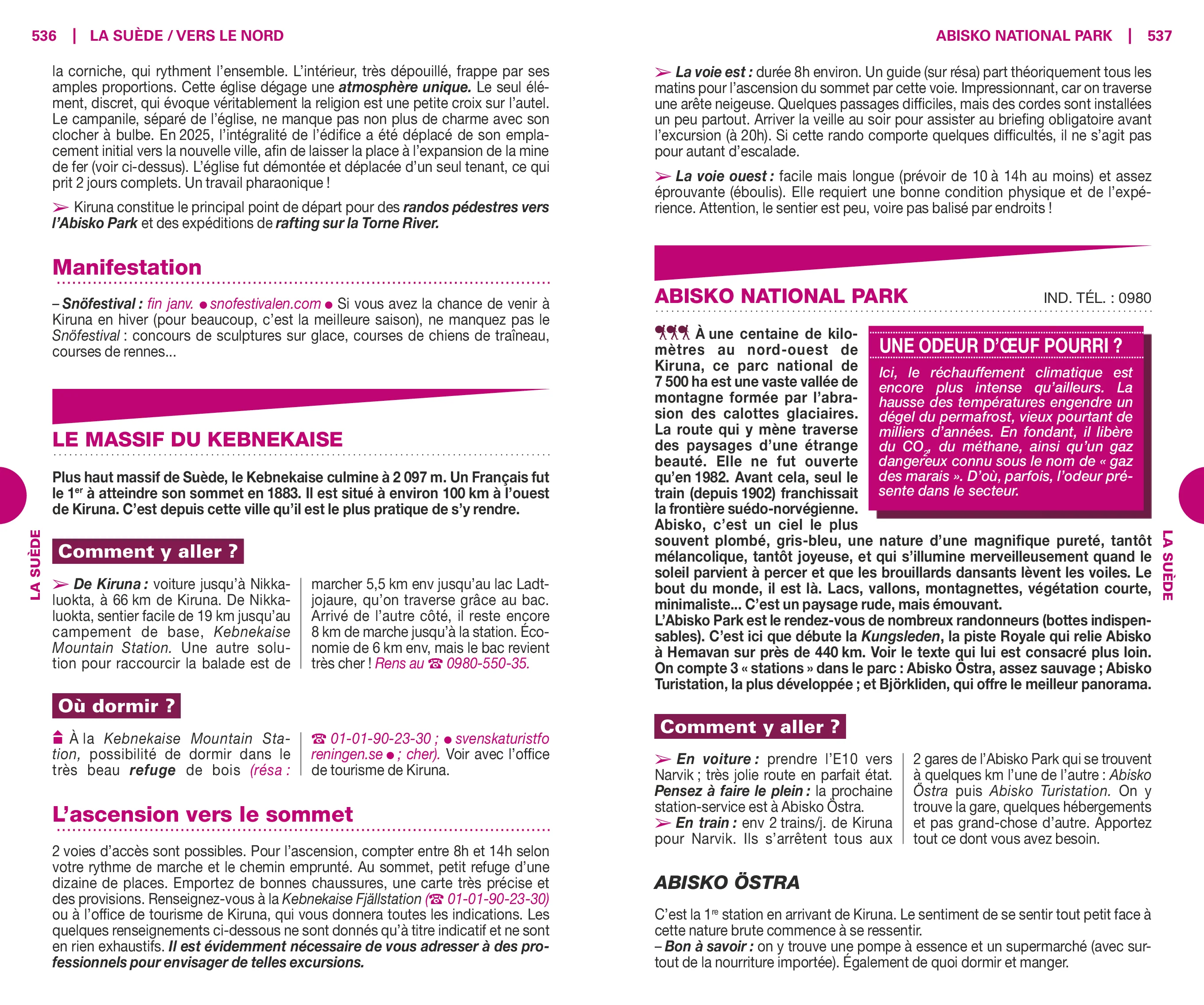 Guide du Routard Danemark, Suède 2026/27 - Image 9