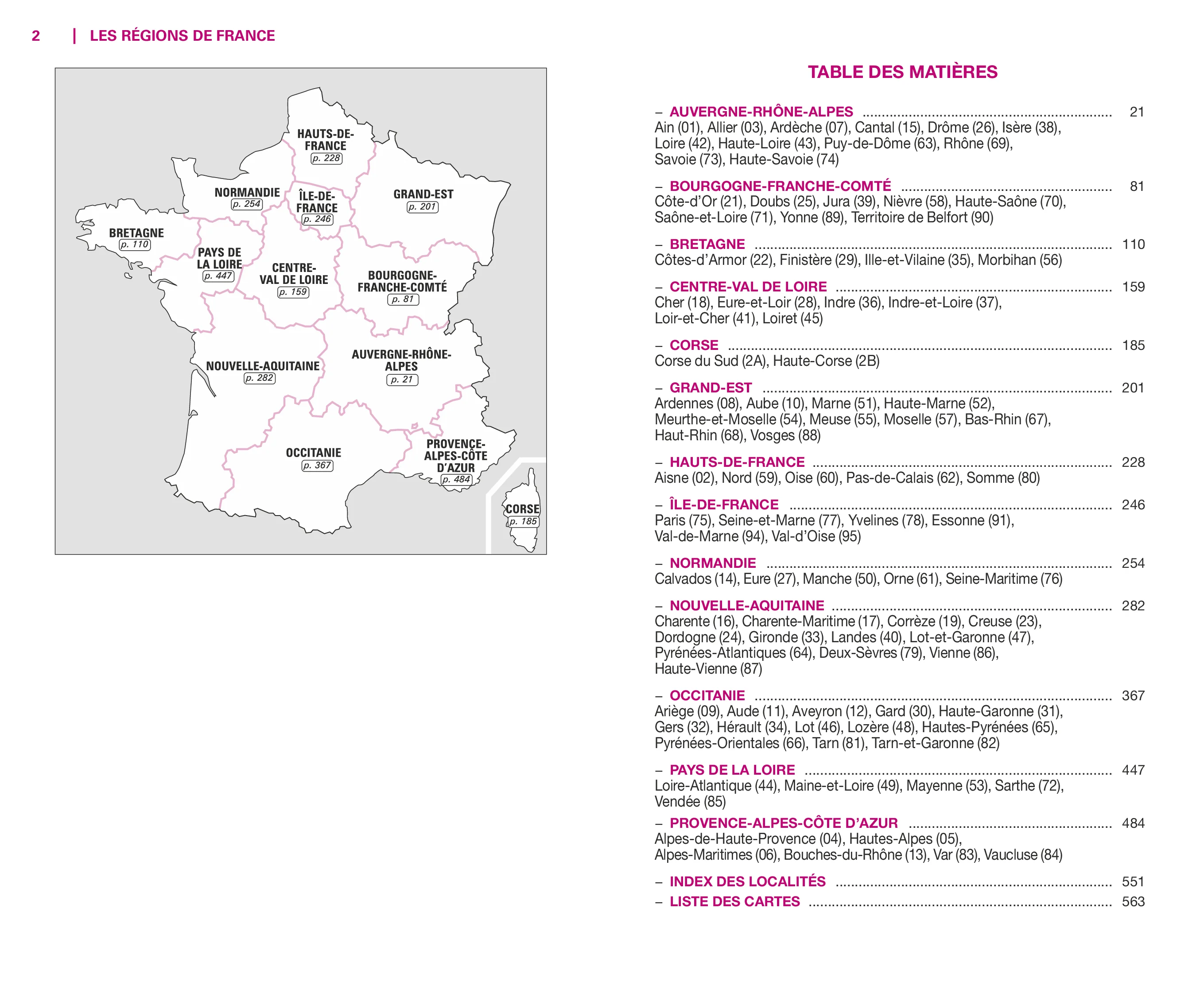 Guide du Routard Nos meilleurs campings en France 2026/27 - Image 3