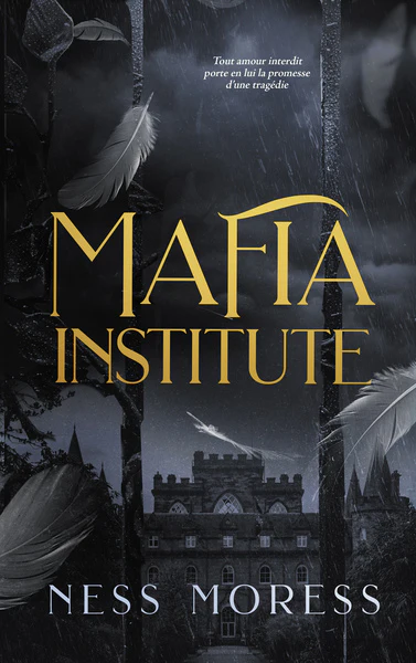 Mafia Institute - Image 2