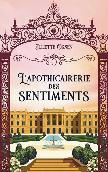 L'Apothicairerie des sentiments - Image 3