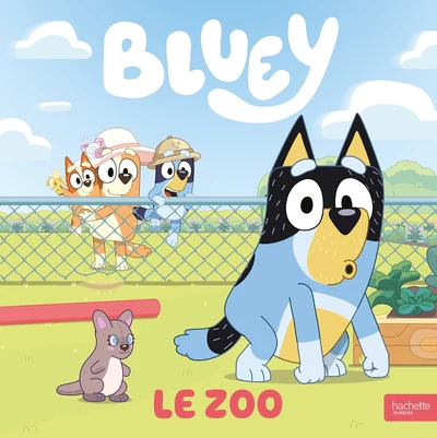 Bluey - Le zoo - Image 3