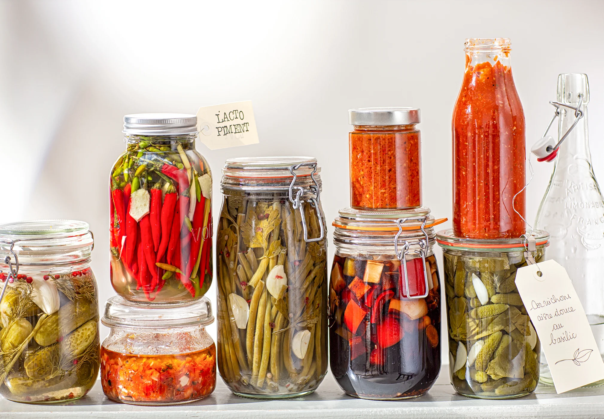 Le livre des condiments - Image 19