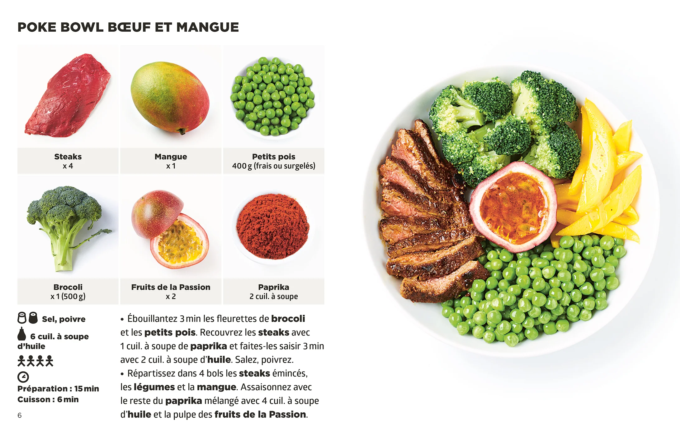 Mini Simplissime - Salades XXL - Image 13